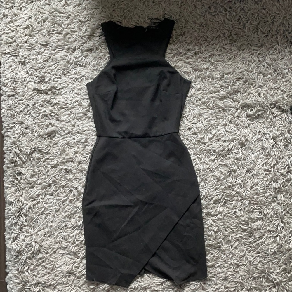 Zara mini dress
